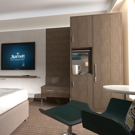 Courtyard By Marriott Oxford South Hotel Abingdon-on-Thames Buitenkant foto